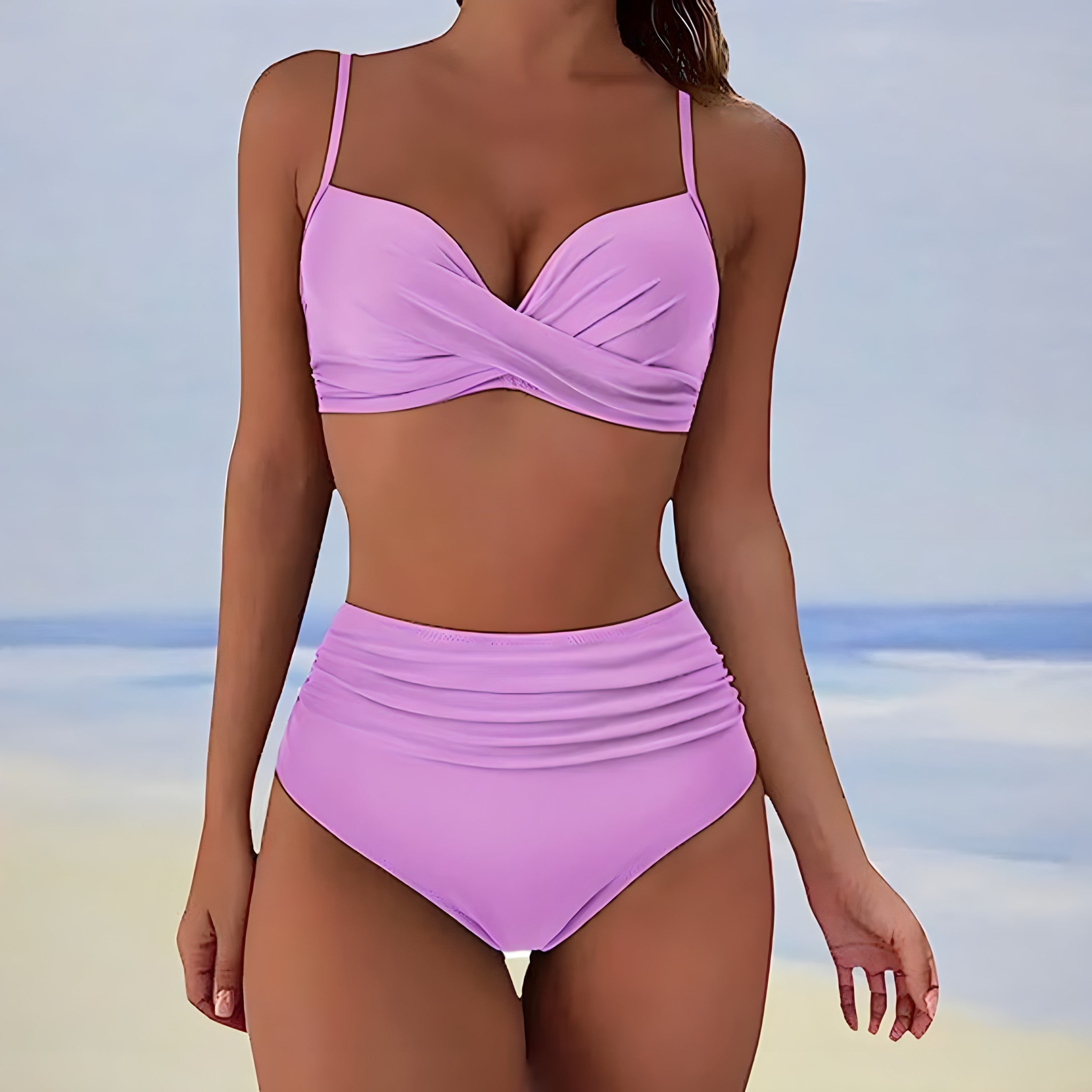 Adonia® | Timeless and stylish summer bikini