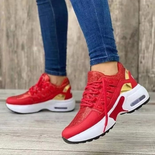 Velora - Comfort Walking Shoes