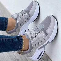 Velora - Comfort Walking Shoes