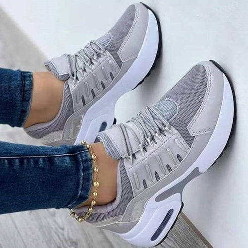 Velora - Comfort Walking Shoes
