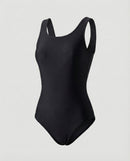 Women's Athletic One-Piece Swimsuit – Quick-Dry Sport Swimwear