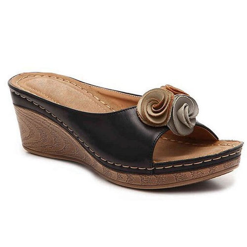Lidessa™ - Everyday Comfort Sandals