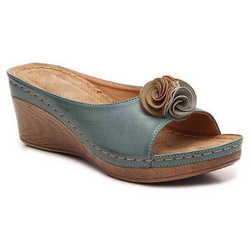 Lidessa™ - Everyday Comfort Sandals