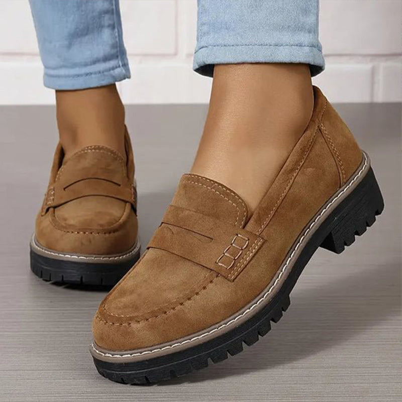 Anna & Rose | Maelis™ | Comfortable Loafers