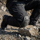 Men’s Multicam Tactical Combat Pants With Knee Pads – Durable Cargo Trousers