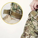 Men’s Multicam Tactical Combat Pants With Knee Pads – Durable Cargo Trousers