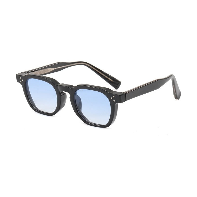 Unisex Square Frame Sunglasses – Stylish UV Protection Shades