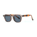 Unisex Square Frame Sunglasses – Stylish UV Protection Shades