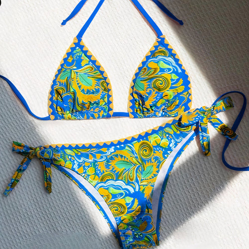 Jessica® | Effortless and stylish   bikini