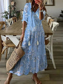 Joanne - Tummy Coverage Dress