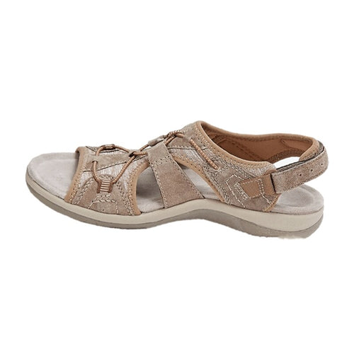 Sorelle™ - Elegant Support Sandals