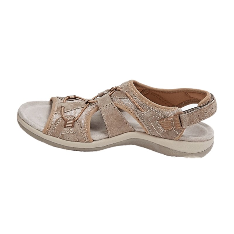 Sorelle™ - Elegant Support Sandals