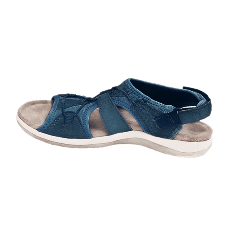 Sorelle™ - Elegant Support Sandals