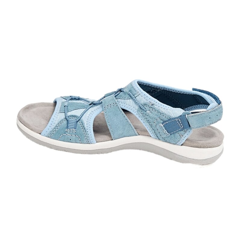 Sorelle™ - Elegant Support Sandals