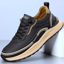 The Brixton Sneaker