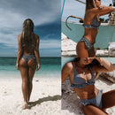Claudia® | Casual and comfortable   bikini